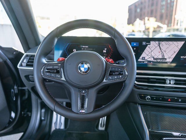 Used 2024 BMW M2 w/ Lighting Package image 6