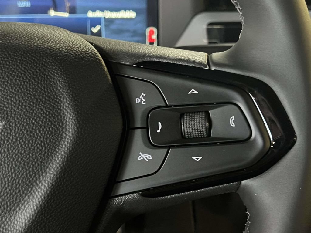 New 2027 Chevrolet Bolt RS w/ LPO, All-Weather Package FWD image 17