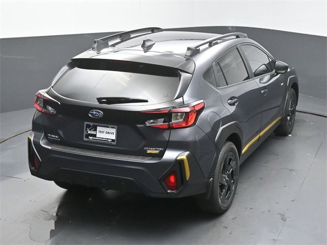 Used 2025 Subaru Crosstrek 2.5i Sport w/ Popular Package #4A image 48
