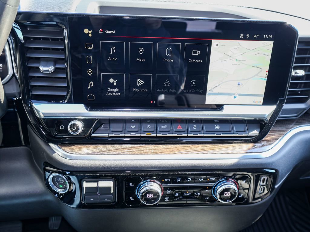 New 2026 GMC Sierra 1500 Elevation image 12