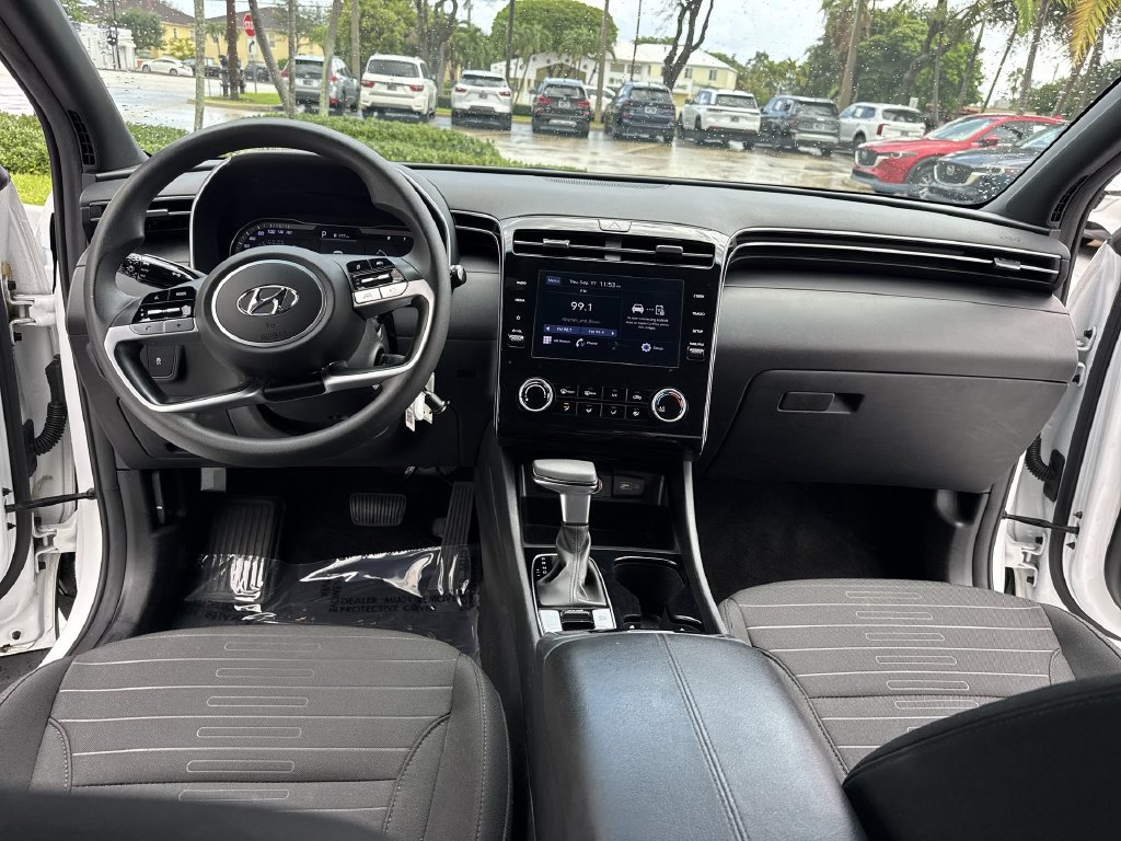 Used 2024 Hyundai Santa Cruz SE FWD image 36