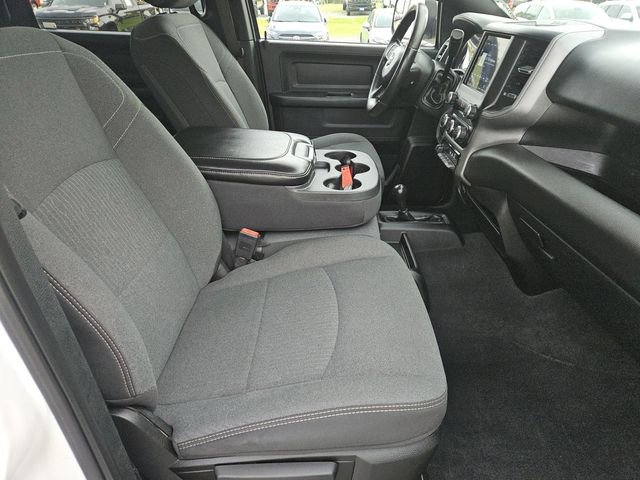 Used 2021 RAM 2500 Tradesman AWD/4WD image 31