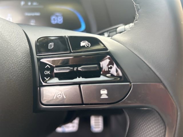 New 2026 Hyundai Elantra SEL Sport Premium image 14