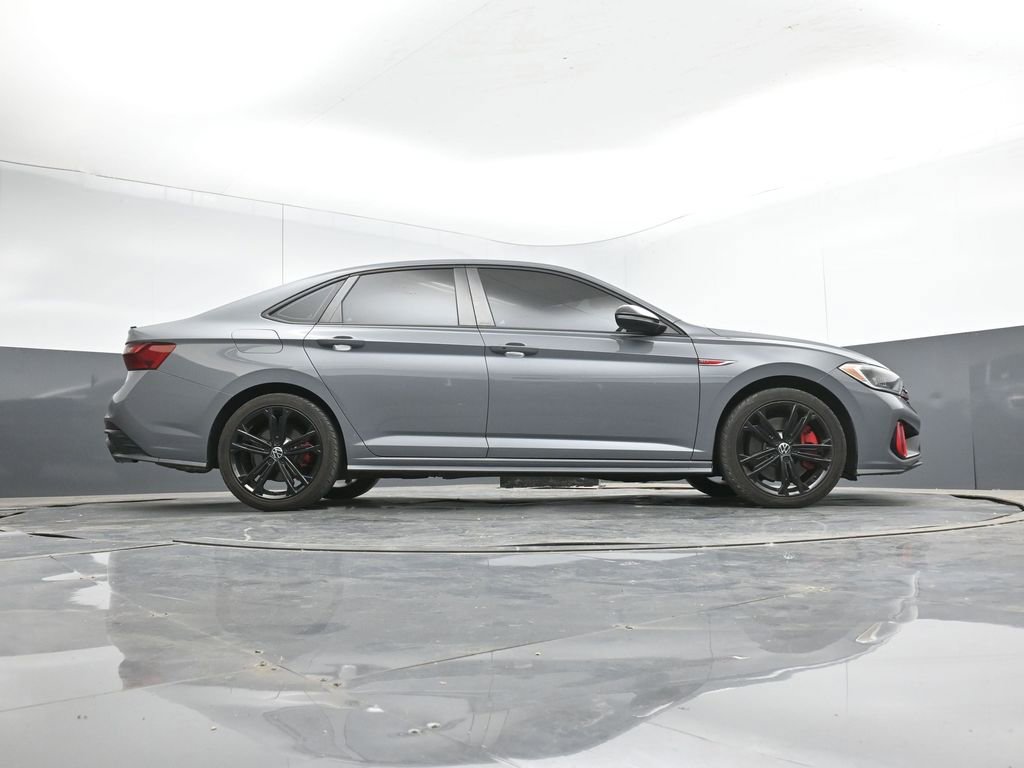 Used 2022 Volkswagen Jetta GLI Autobahn FWD image 45