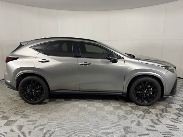 Used 2022 Lexus NX 350 F Sport w/ Towing Package (2000 Lbs) image 10