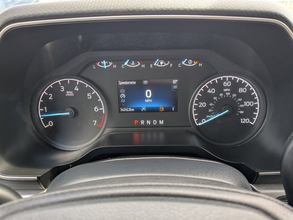 Used 2023 Ford F150 XLT image 24