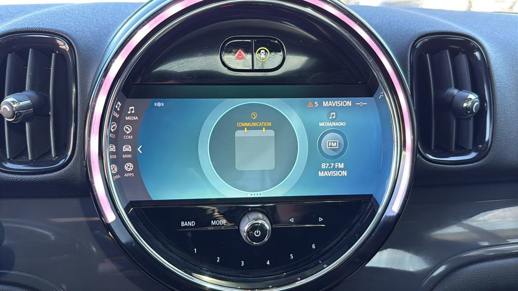 Used 2022 MINI Cooper Countryman image 35