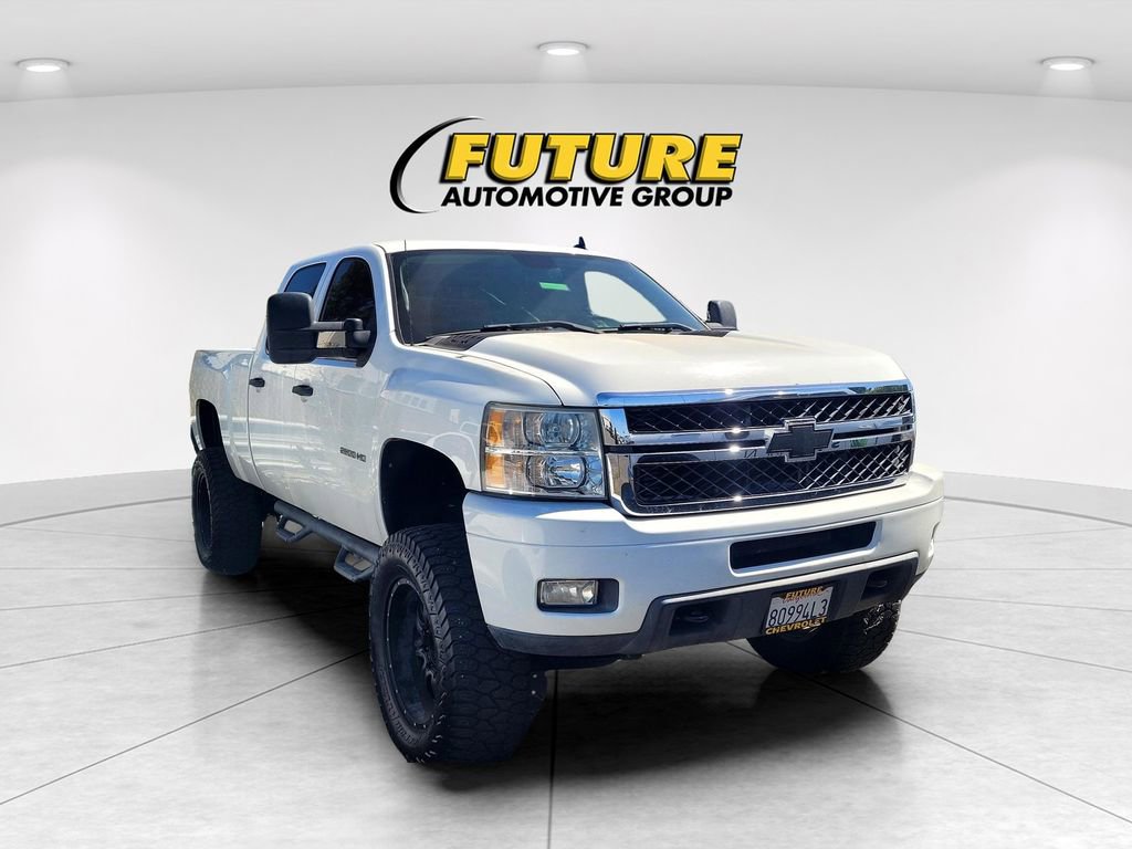 Used 2018 RAM 2500 SLT w/ Luxury Group