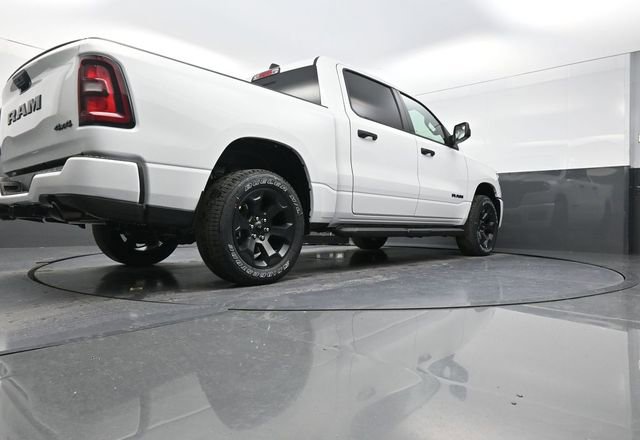 New 2026 RAM 1500 Express image 25