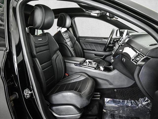 Used 2019 Mercedes-Benz GLE 63 AMG S image 23