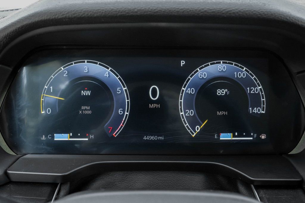 Used 2022 Jeep Grand Cherokee Laredo w/ Luxury Tech Group I image 26