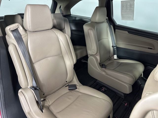 Used 2022 Honda Odyssey EX-L image 29