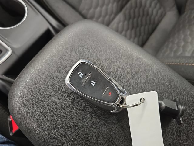 Used 2019 Chevrolet Equinox LT AWD/4WD image 26