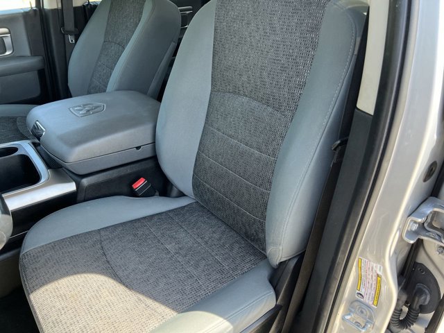 Used 2018 RAM 1500 Big Horn AWD/4WD image 20