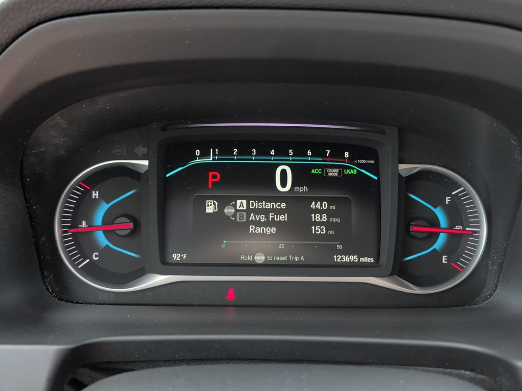Used 2019 Honda Pilot Touring image 10