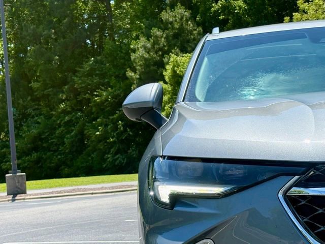 Used 2023 Buick Envision Avenir FWD image 13