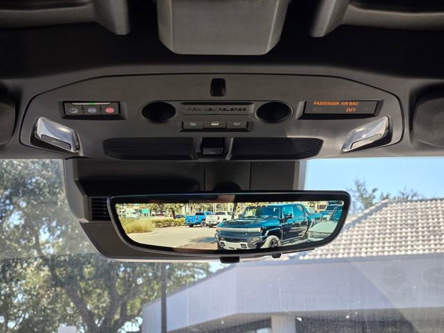 New 2026 GMC Hummer EV SUV w/ LPO, Dark Essentials Package image 11