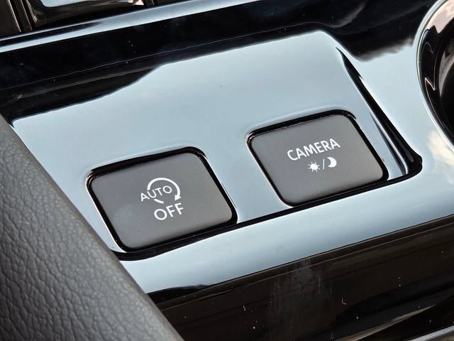 New 2026 Nissan Murano SL AWD/4WD image 21