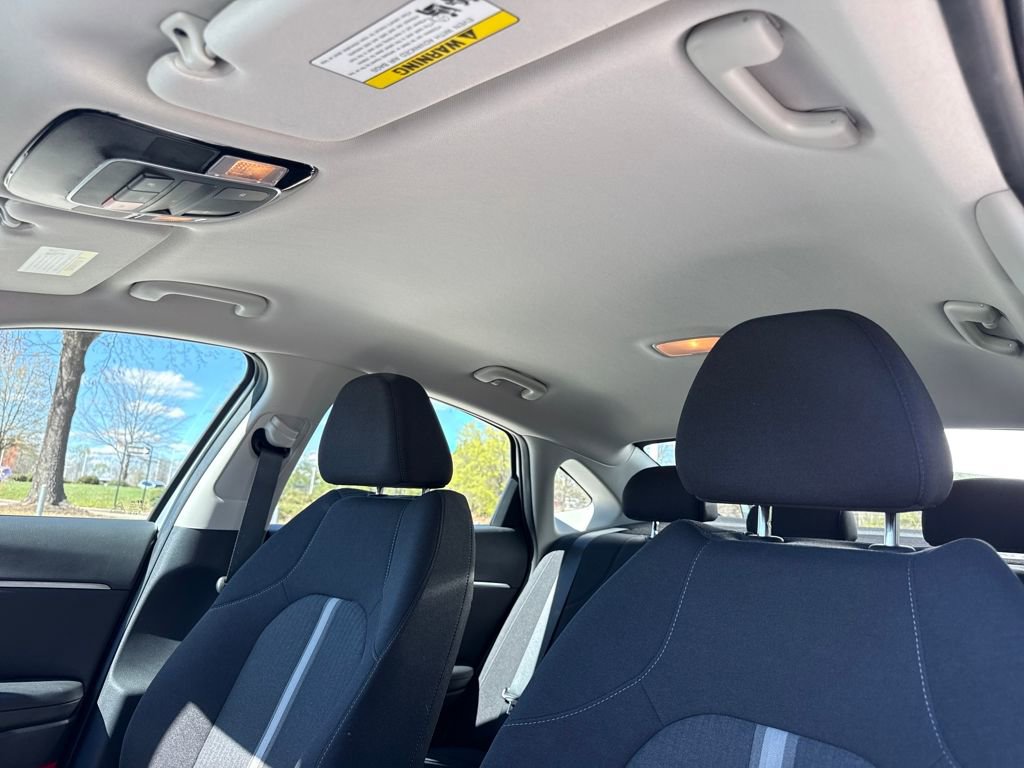 Used 2024 Hyundai Sonata SEL image 25