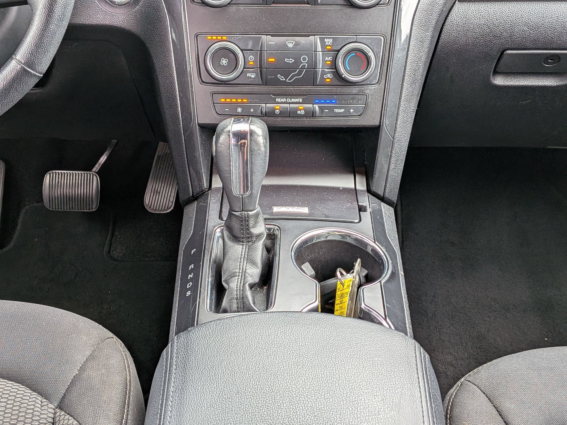 Used 2019 Ford Explorer XLT FWD image 21