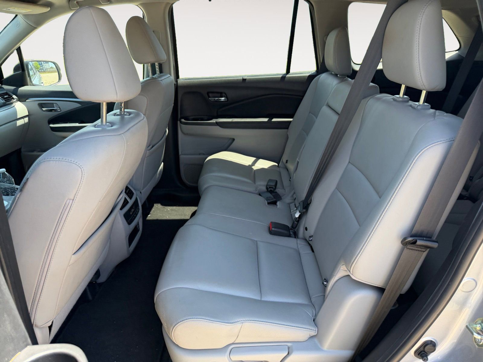 Used 2020 Honda Pilot EX-L image 13