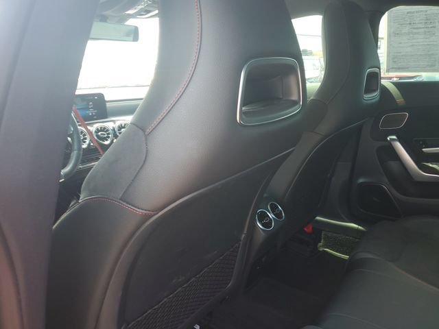 Used 2021 Mercedes-Benz CLA 35 AMG 4MATIC image 14