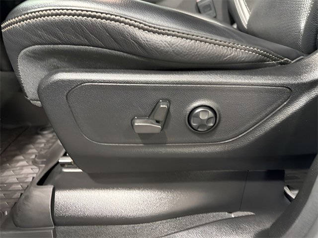 Used 2022 RAM 1500 TRX w/ TRX Level 2 Equipment Group image 13