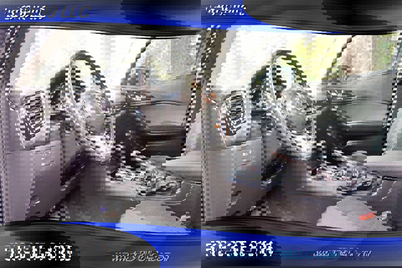 Used 2016 MAZDA MAZDA3 i Touring FWD image 12