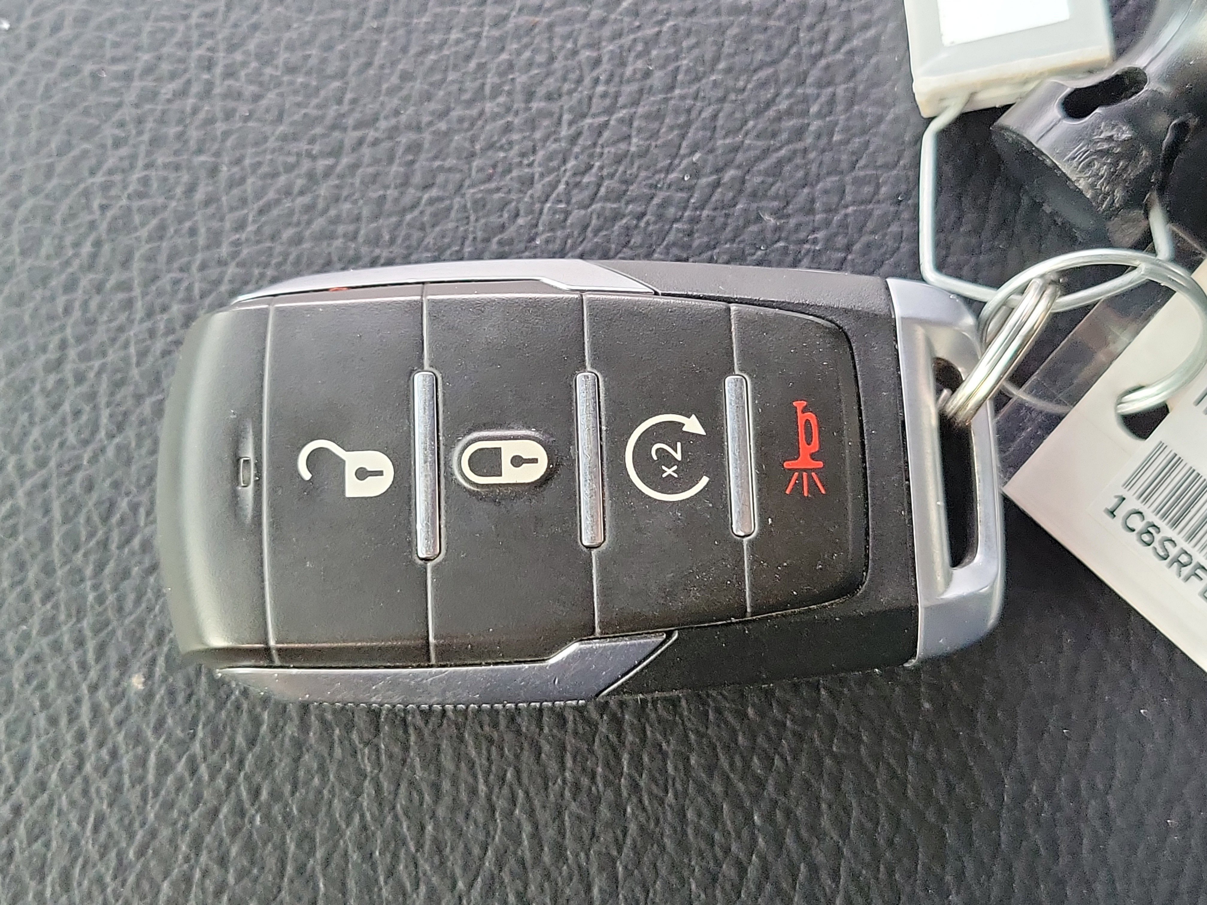 Used 2021 RAM 1500 Big Horn image 31