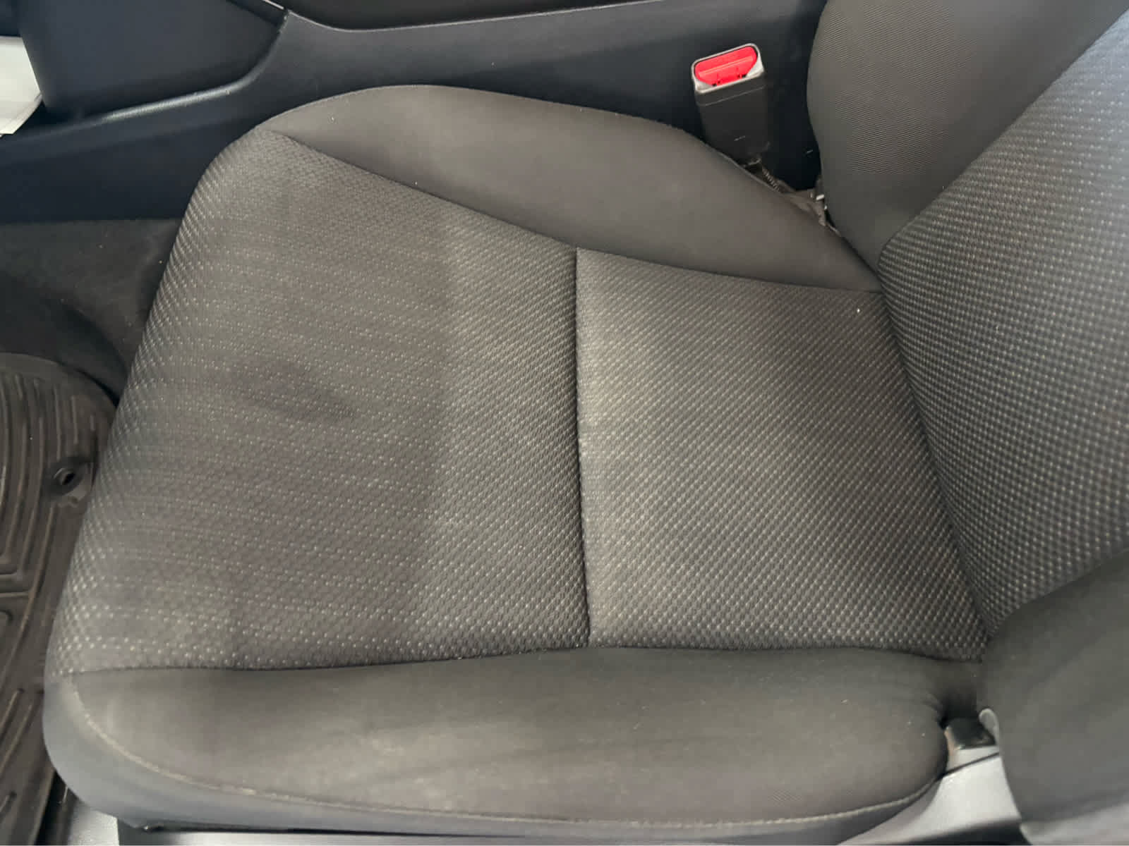 Used 2018 Honda HR-V EX image 25