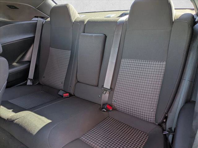 Used 2023 Dodge Challenger R/T Scat Pack RWD image 15