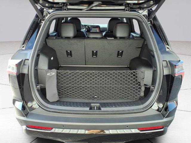 Used 2026 Chevrolet Equinox RS image 22