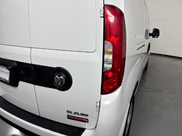 Used 2022 RAM ProMaster City Tradesman FWD image 30