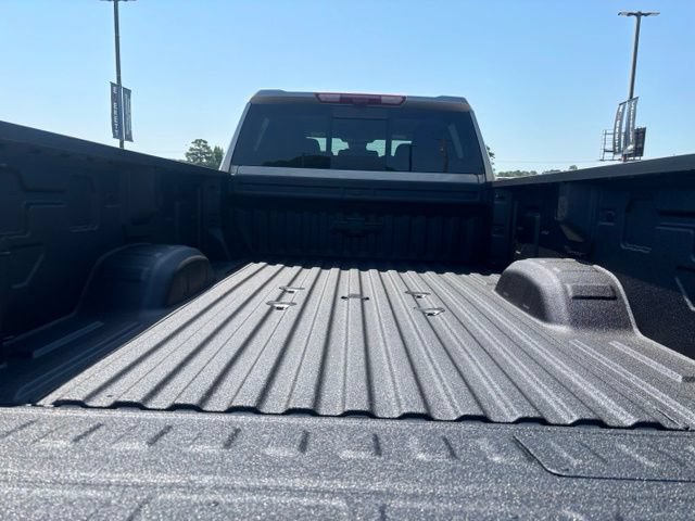 New 2026 Chevrolet Silverado 3500 LTZ w/ LTZ Convenience Package AWD/4WD image 10