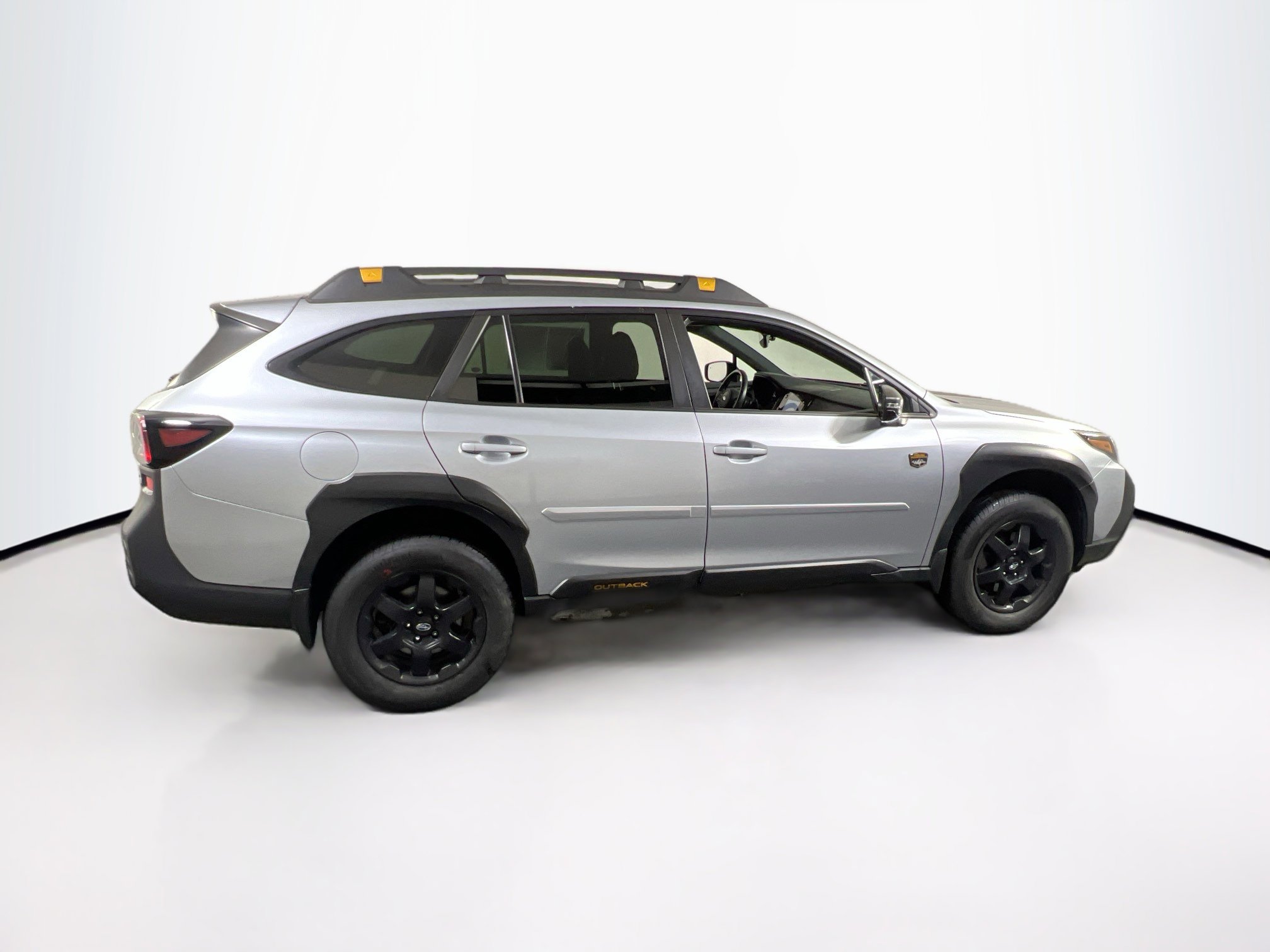 Used 2023 Subaru Outback Wilderness AWD/4WD image 4
