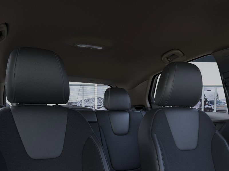 New 2026 Buick Encore GX Preferred FWD image 25