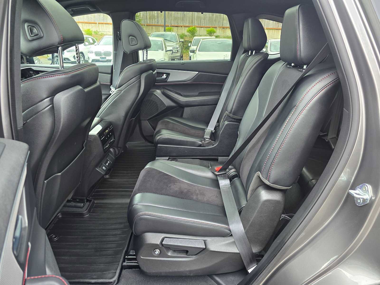 Used 2023 Acura MDX A-Spec AWD/4WD image 16