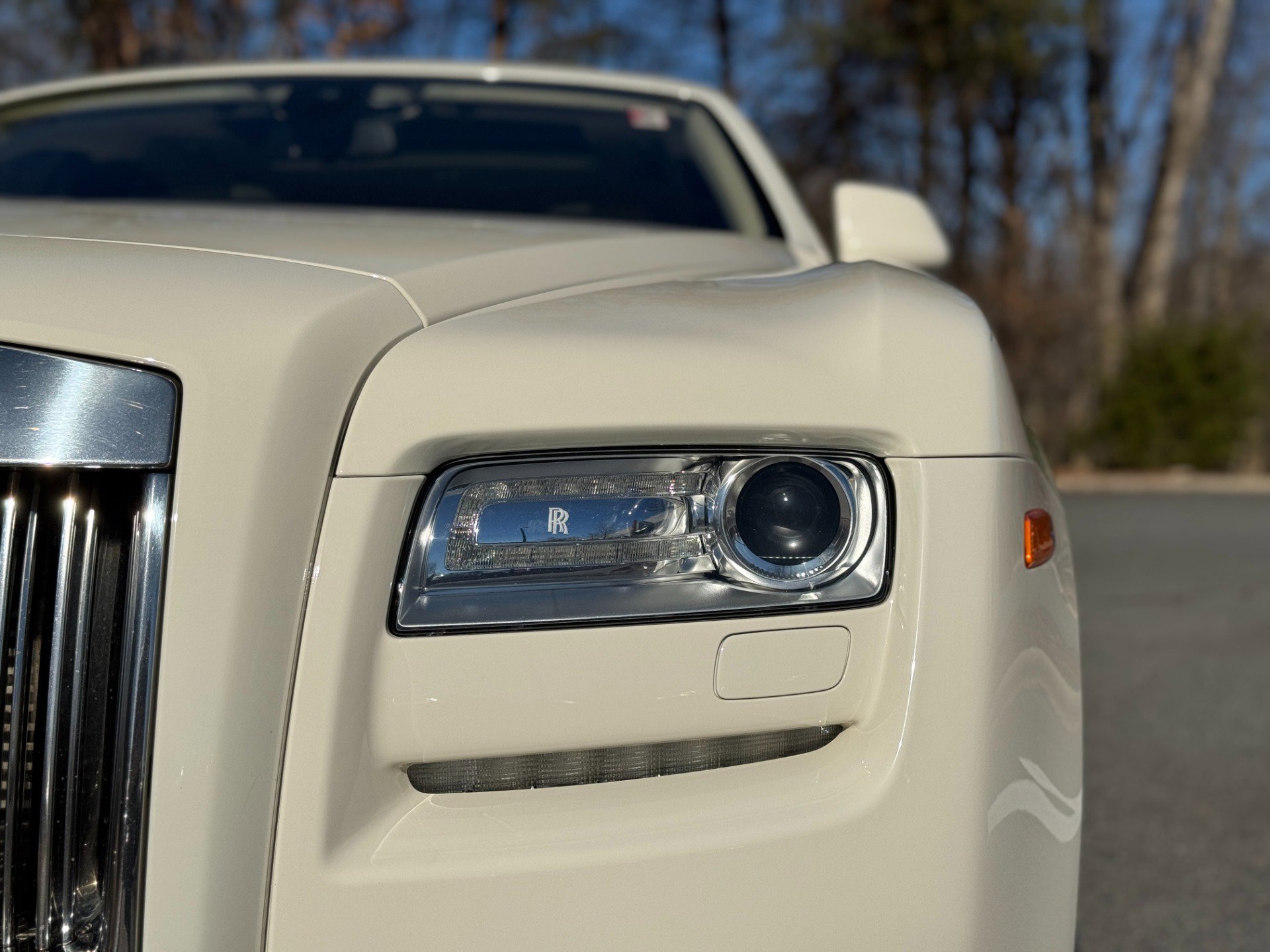 Used 2013 Rolls-Royce Ghost image 19