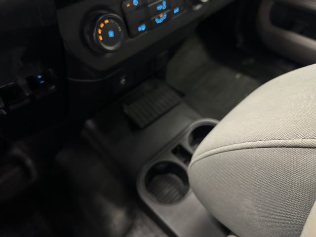 Used 2019 Ford F150 XL w/ Trailer Tow Package image 28