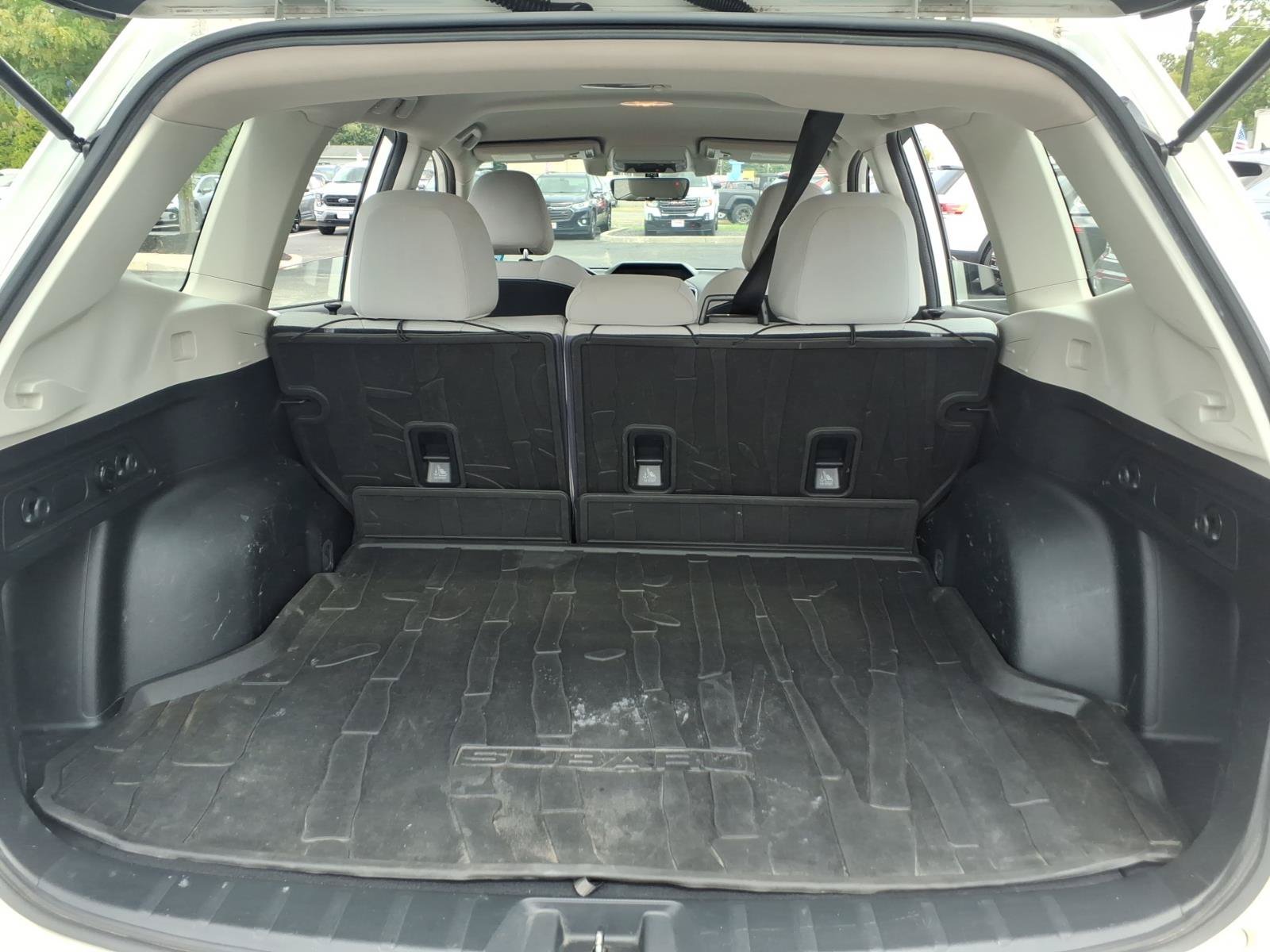 Used 2020 Subaru Forester w/ Alloy Wheel Package AWD/4WD image 14