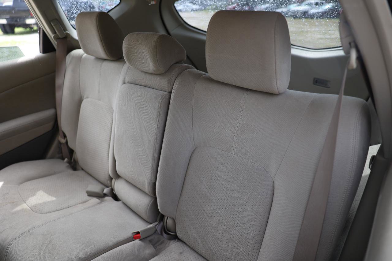 Used 2012 Nissan Murano S image 8