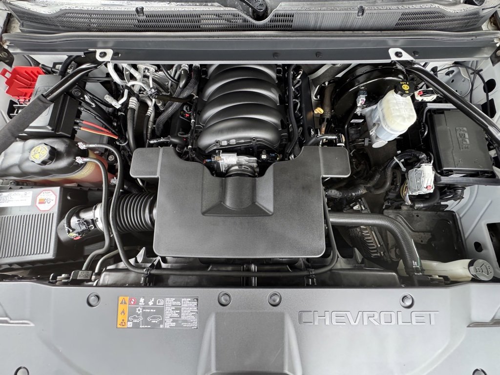 Used 2020 Chevrolet Tahoe Premier image 10