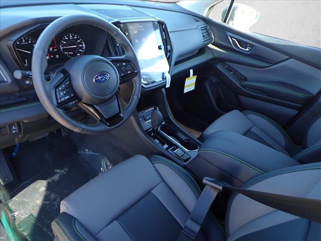 New 2025 Subaru Ascent Onyx Edition image 11