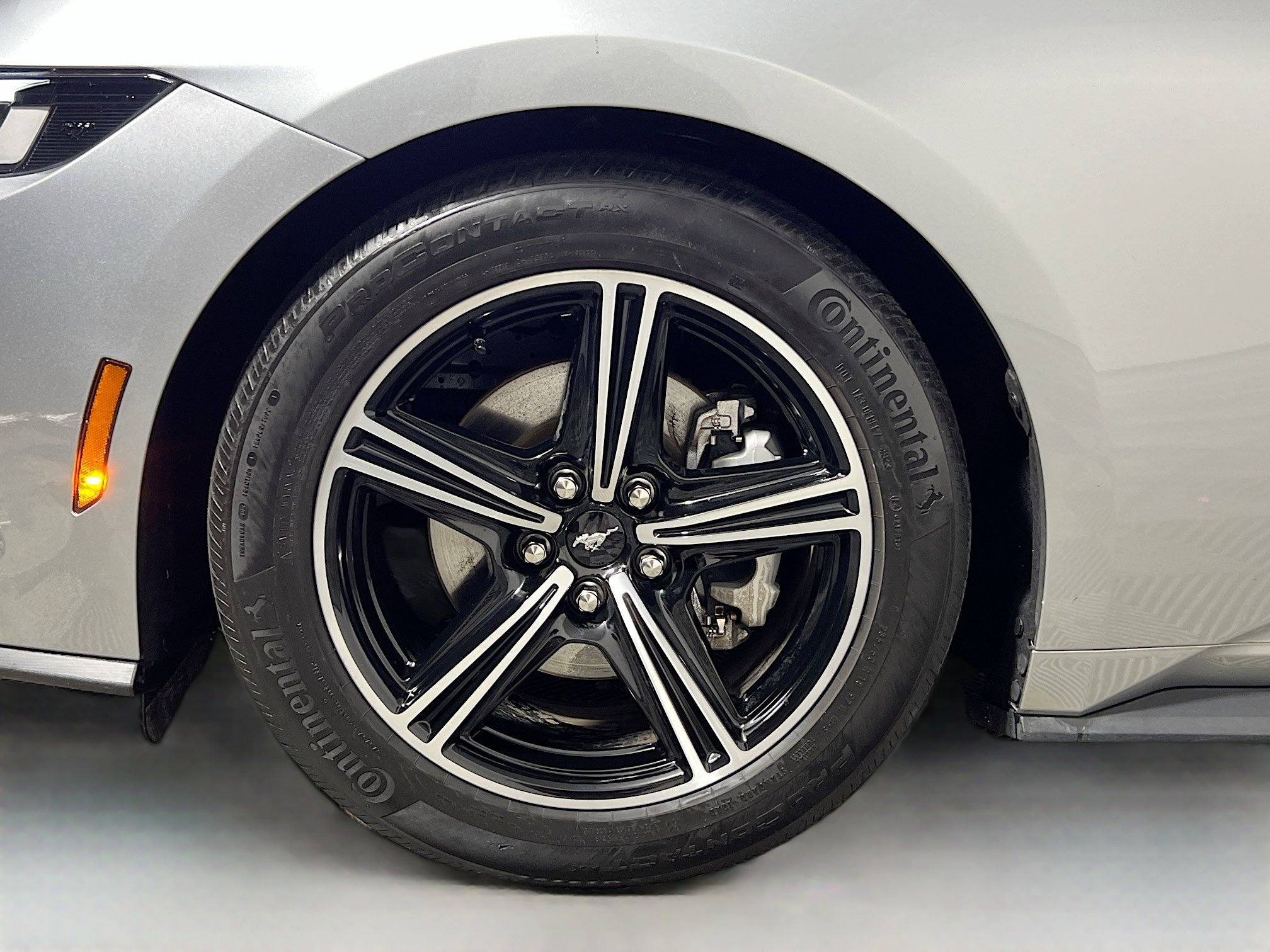 Used 2024 Ford Mustang Premium image 14