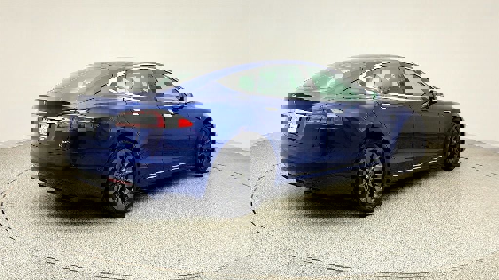 Used 2018 Tesla Model S 100D image 5