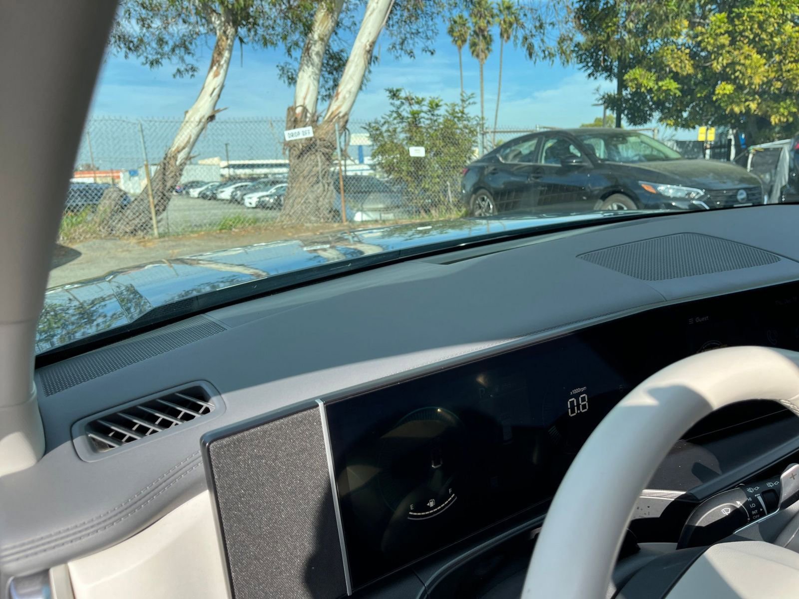 Used 2025 Hyundai Santa Fe SEL image 36