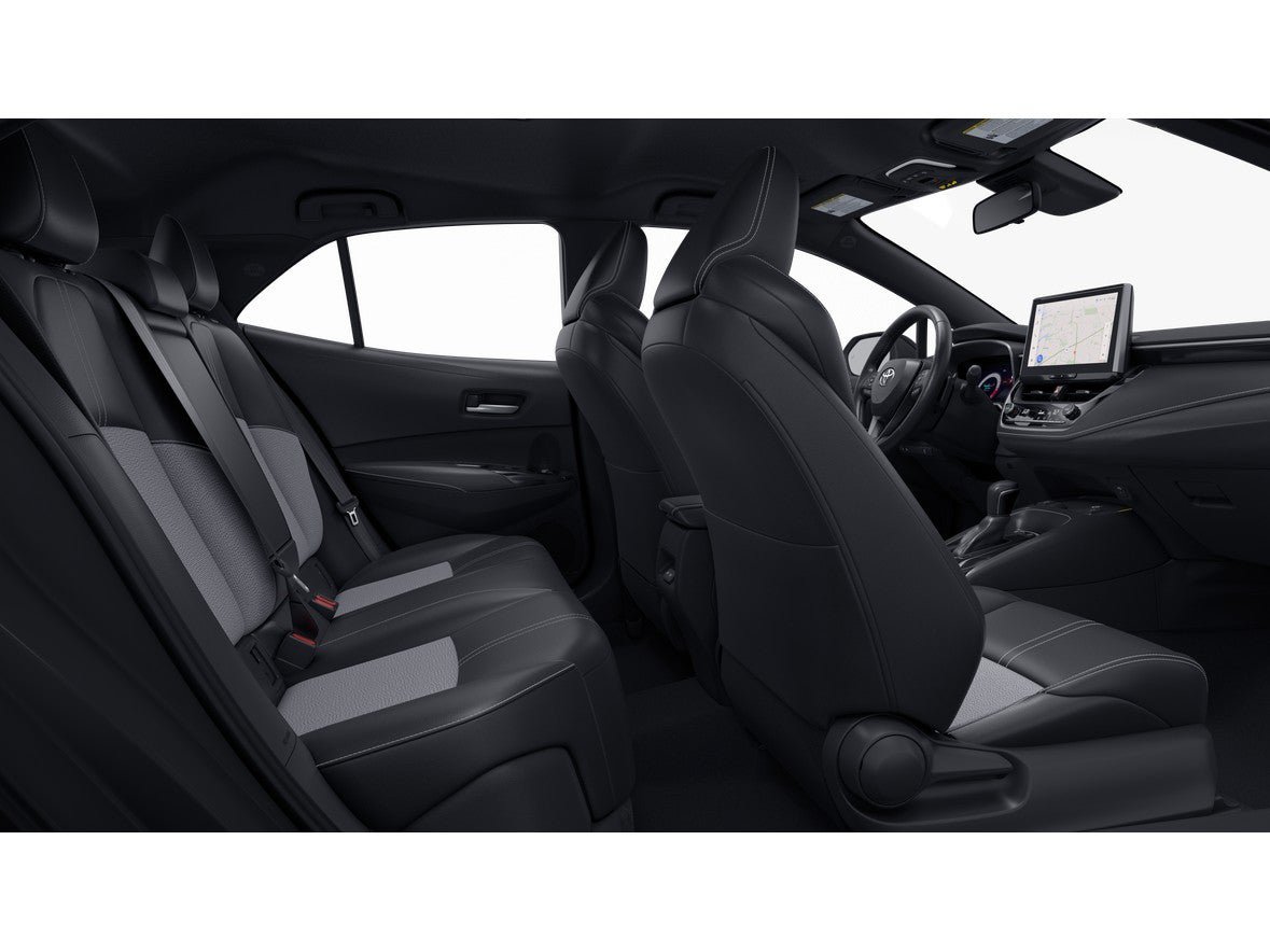 New 2027 Toyota Corolla XSE FWD image 7