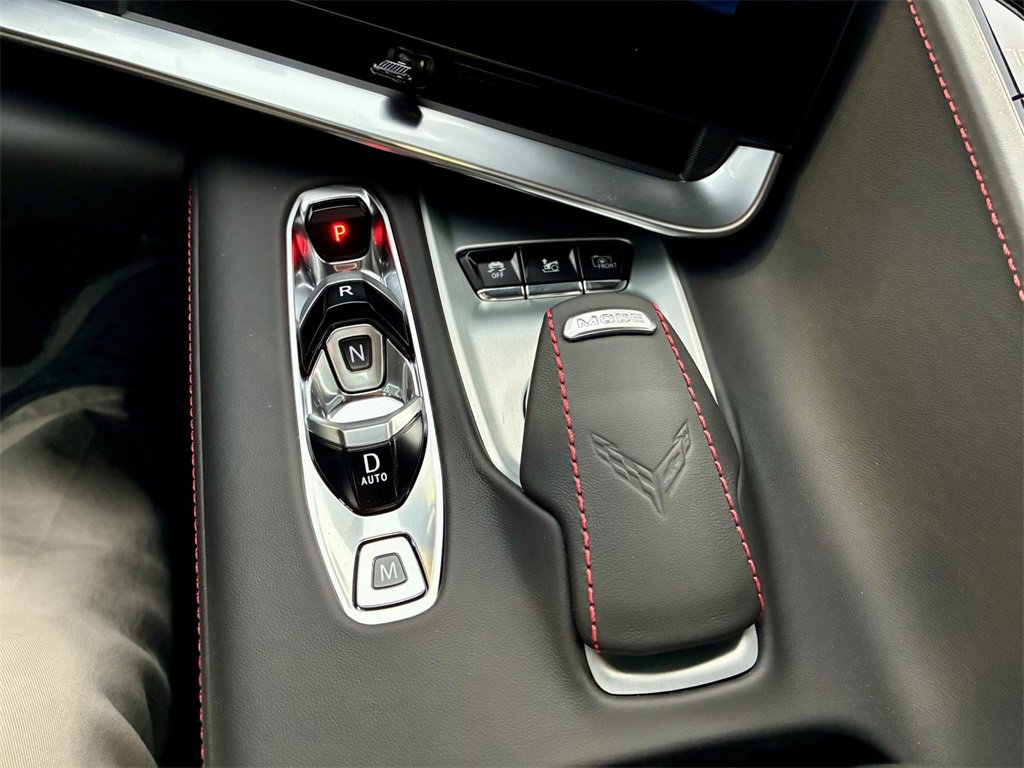 Used 2024 Chevrolet Corvette Z06 image 35
