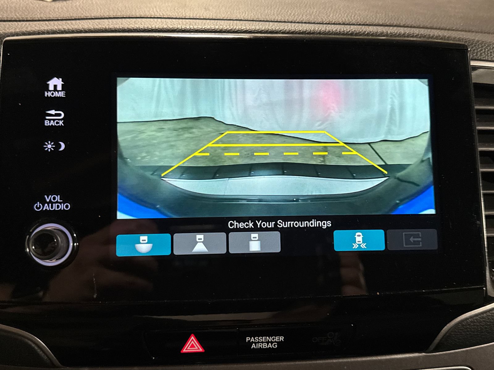 Used 2022 Honda Passport EX-L image 24