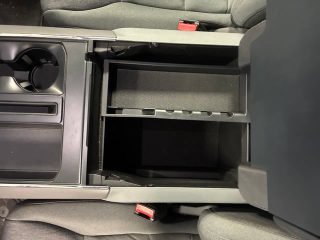 Used 2024 Ford F150 XLT w/ Mobile Office Package RWD image 27